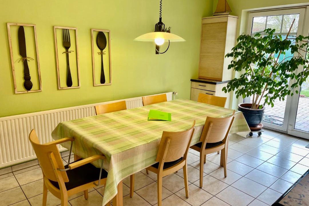 Photo of Kitchen in Jork
