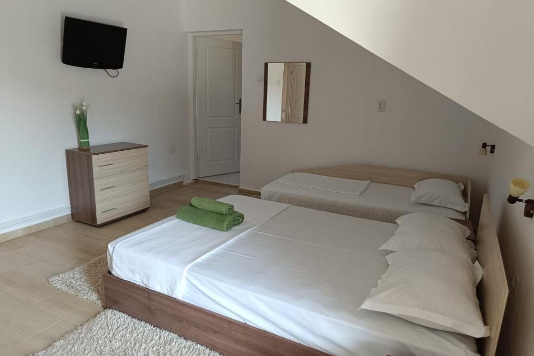 Photo of Bedroom in Dubova