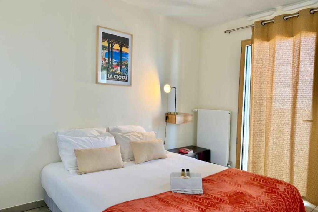 Photo of Bedroom in Villette Gare