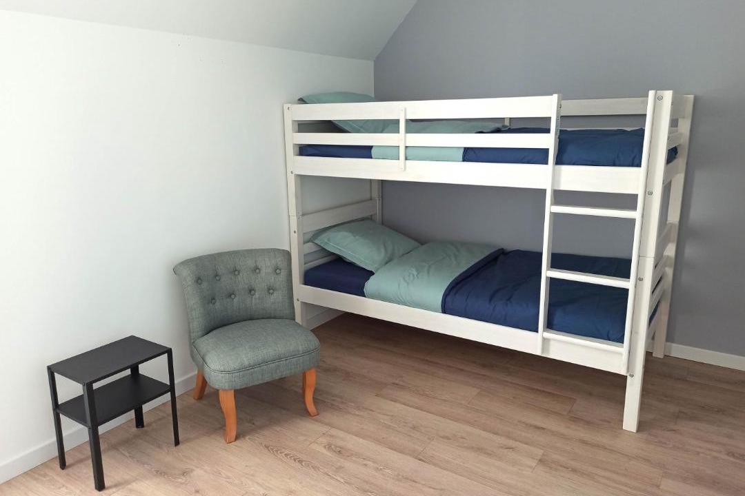 Photo of Bedroom in Orbigny