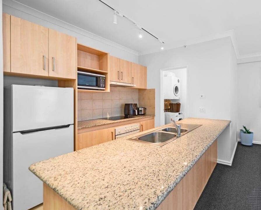 Photo of Kitchen in East Perth