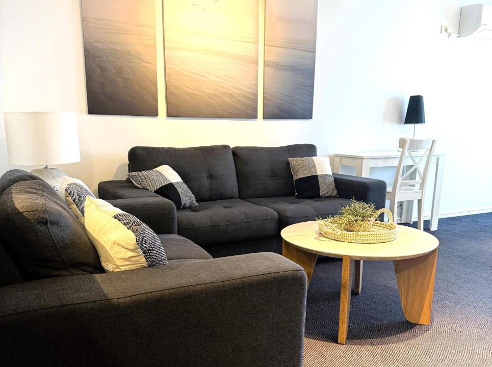 Photo of Livingroom in East Perth