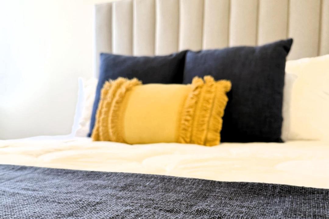 Photo of Bedroom in East Perth
