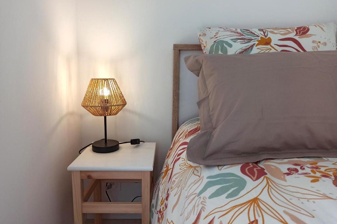 Photo of Bedroom in Orbigny