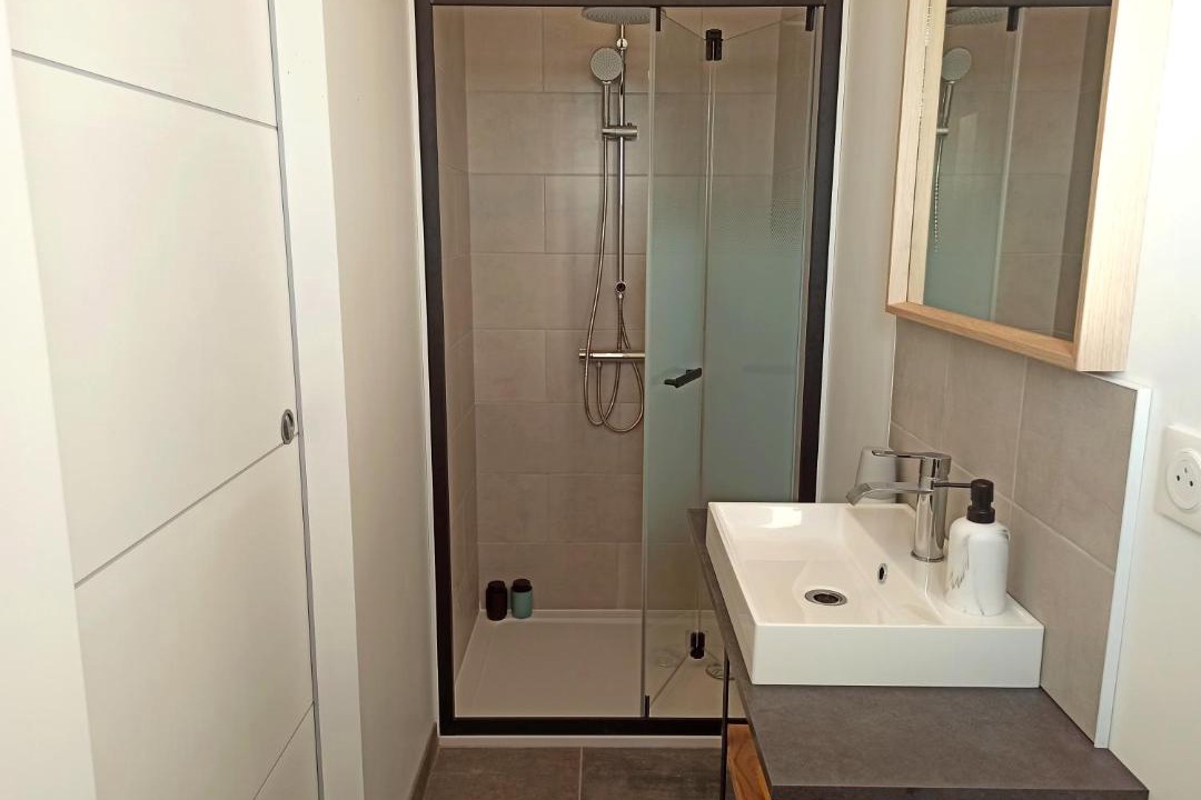 Photo of Bathroom in Orbigny