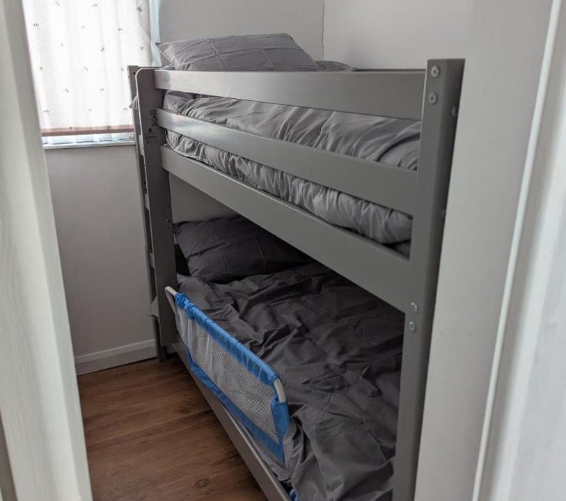 Photo of Bedroom in Warden
