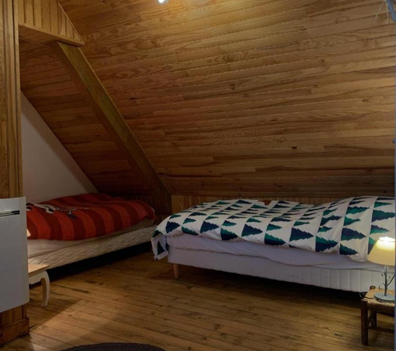 Photo of Bedroom in Picherande