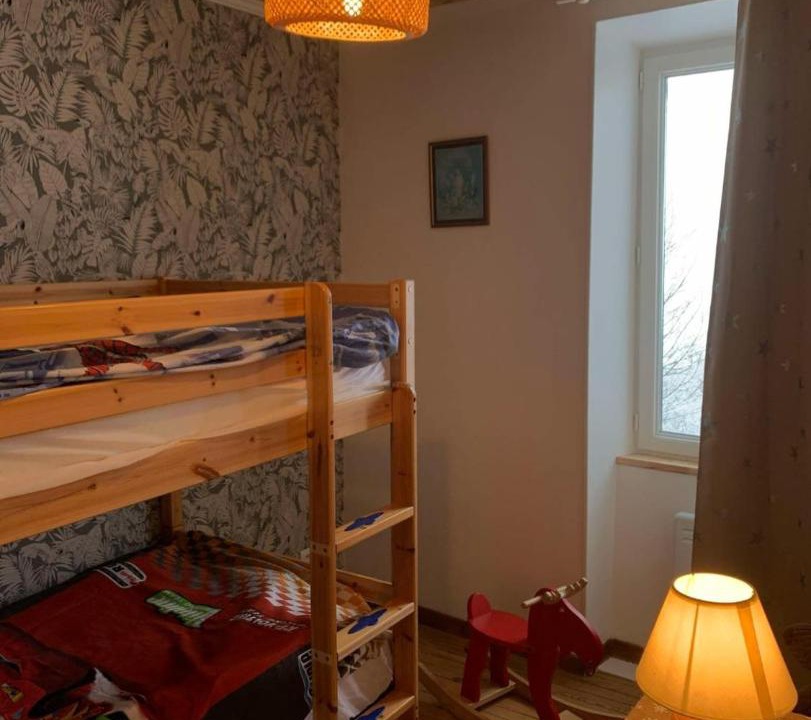 Photo of Bedroom in Picherande