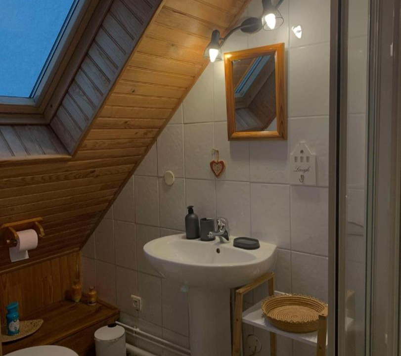 Photo of Bathroom in Picherande