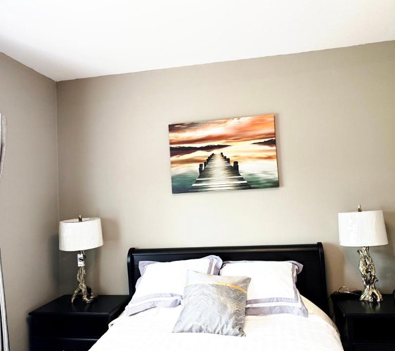 Photo of Bedroom in West Newton - Highway 10