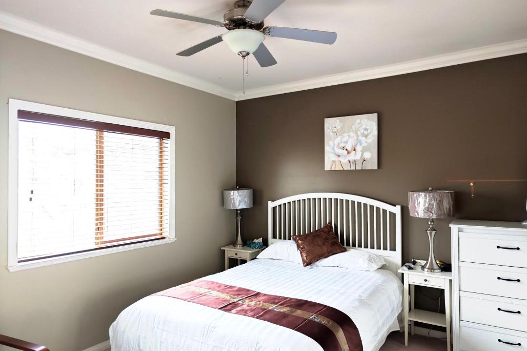 Photo of Bedroom in West Newton - Highway 10