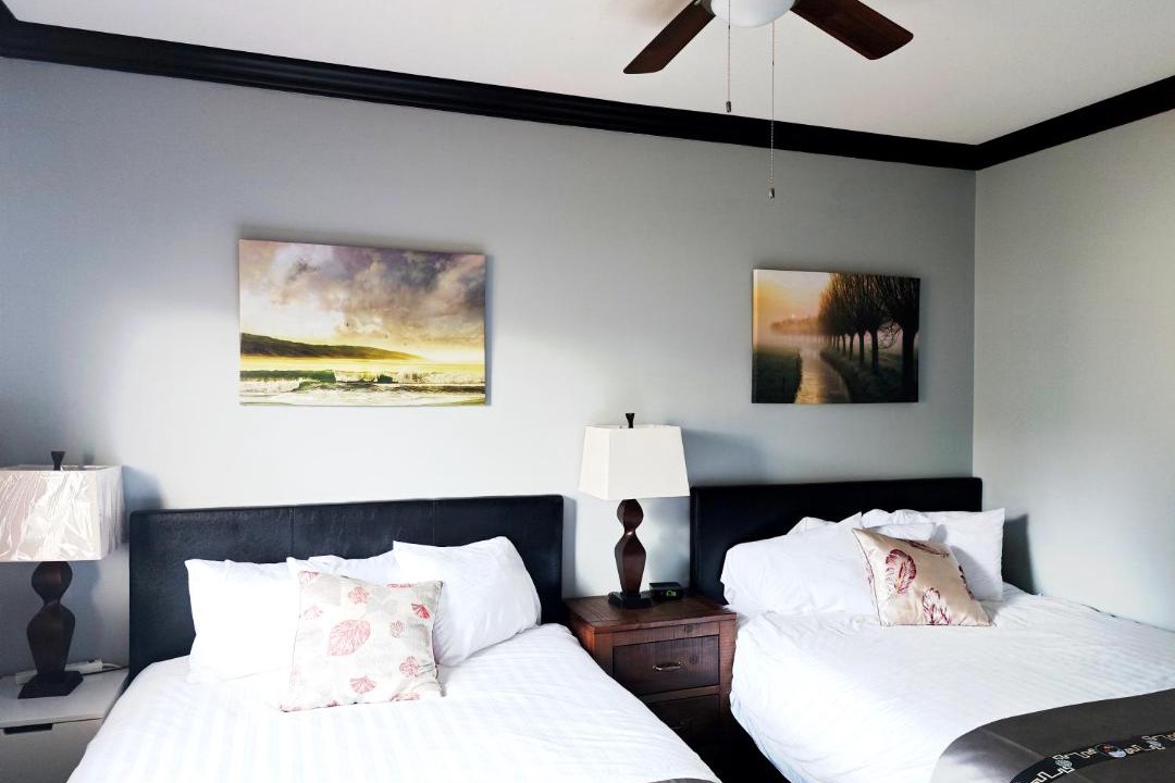 Photo of Bedroom in West Newton - Highway 10