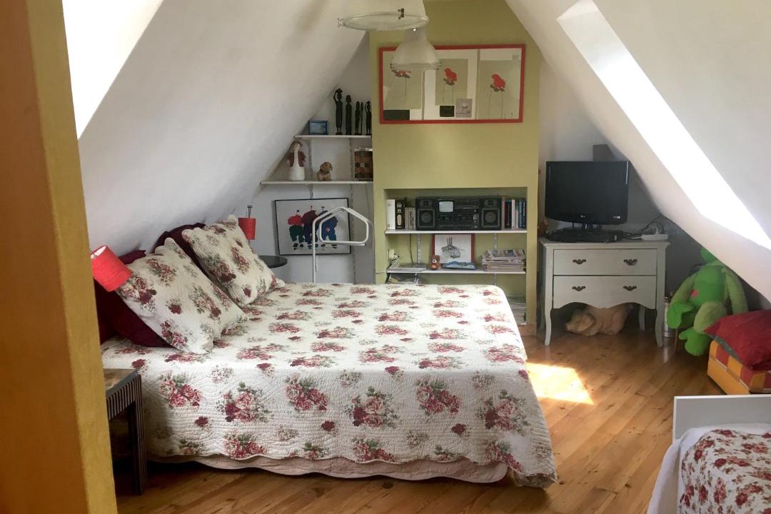 Photo of Bedroom in Surzur