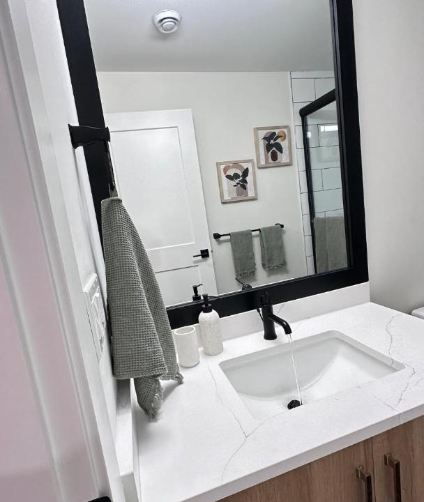 Photo of Bathroom in Mission