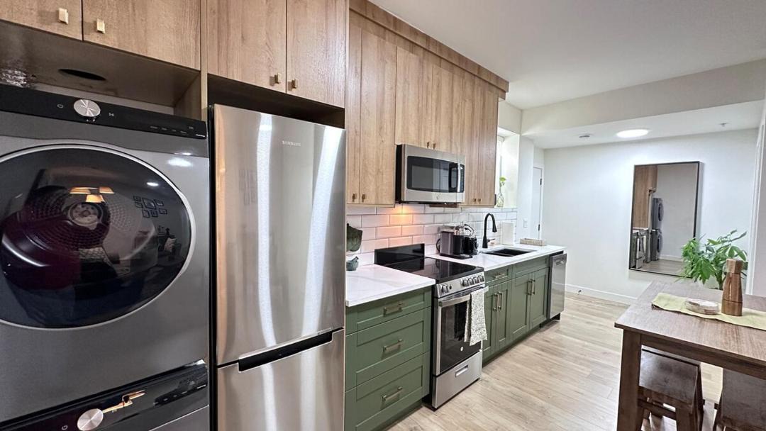 Photo of Kitchen in Mission