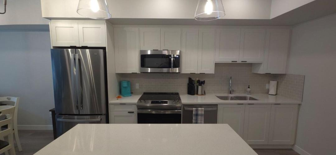 Photo of Kitchen in Copperstone Resort