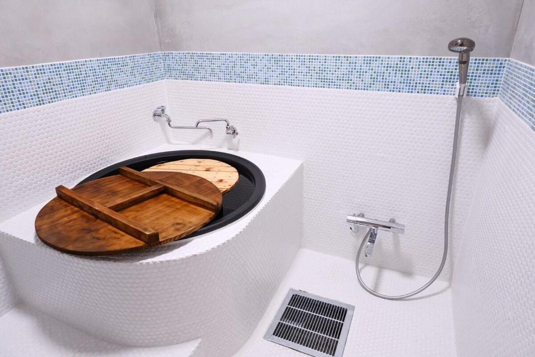 Photo of Bathroom in Miyashiro