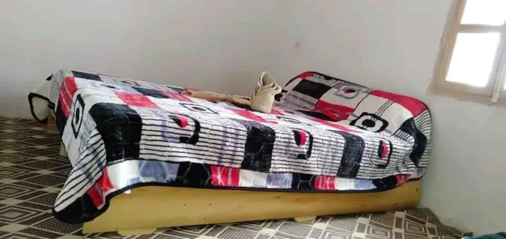 Photo of Bedroom in Zaouiat Ahansal