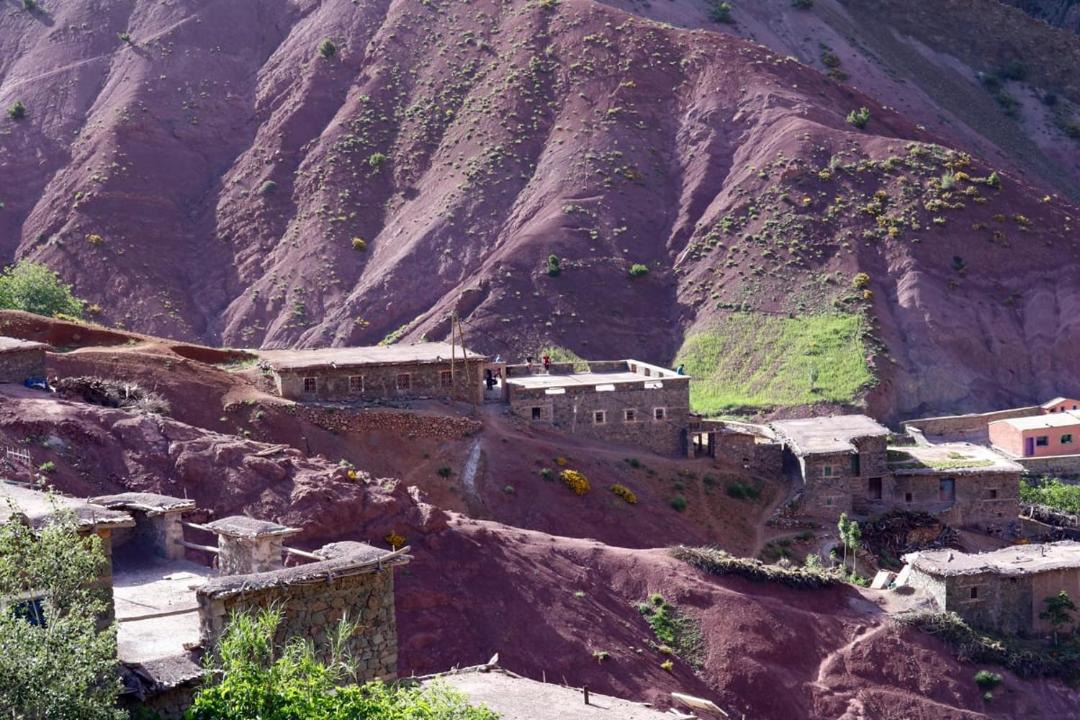 Photo of Others in Zaouiat Ahansal