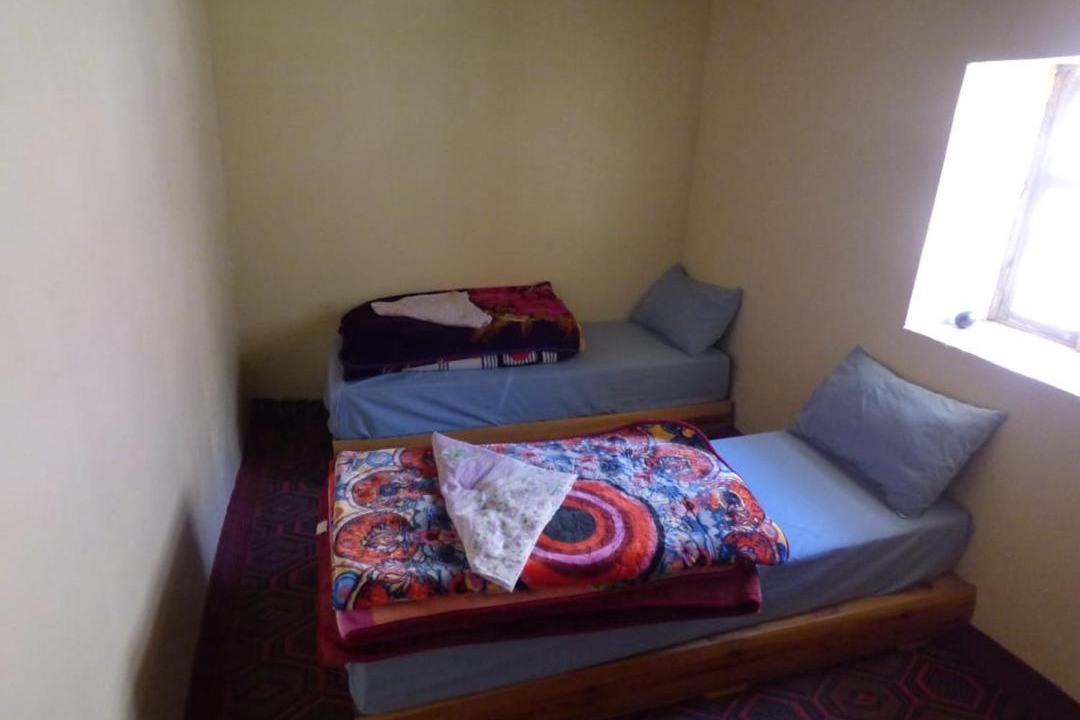 Photo of Bedroom in Zaouiat Ahansal