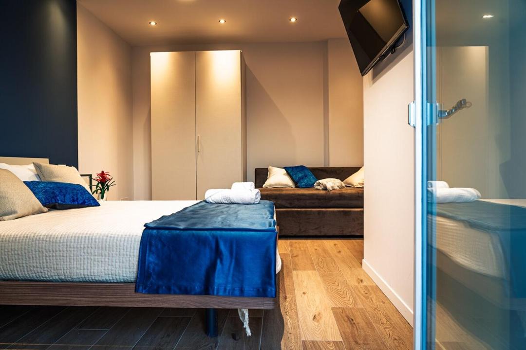 Photo of Bedroom in Visnadello