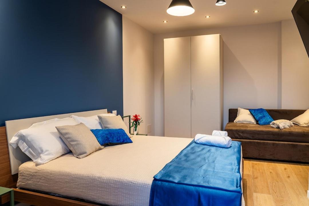 Photo of Bedroom in Visnadello