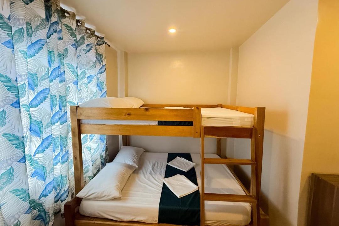Photo of Bedroom in El Nido