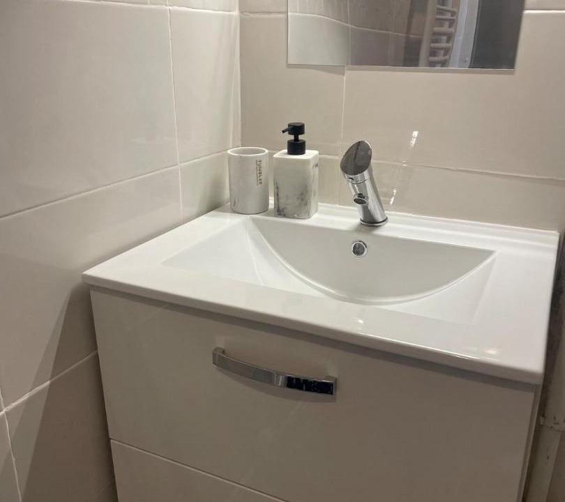 Photo of Bathroom in Gien