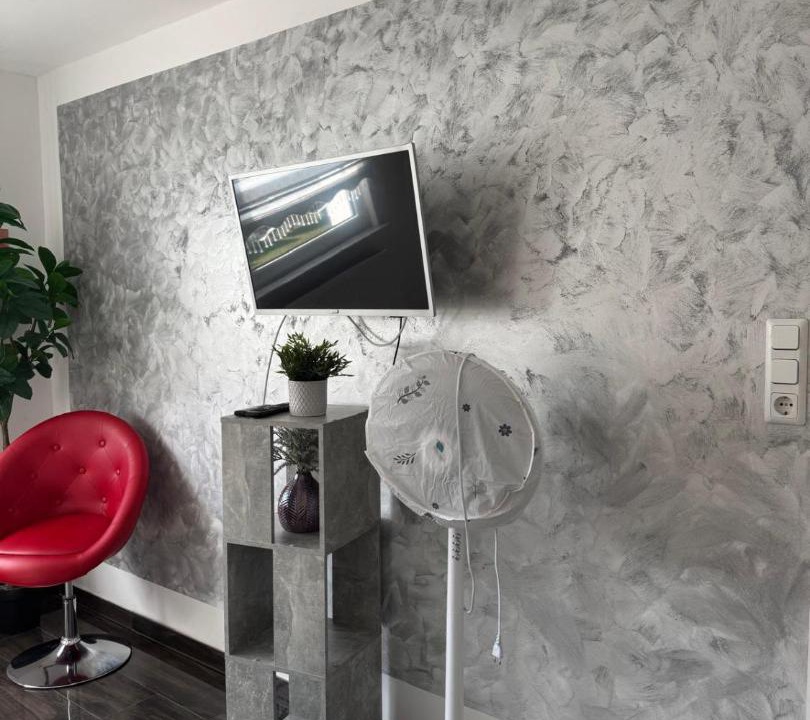 Photo of Livingroom in Stuttgart