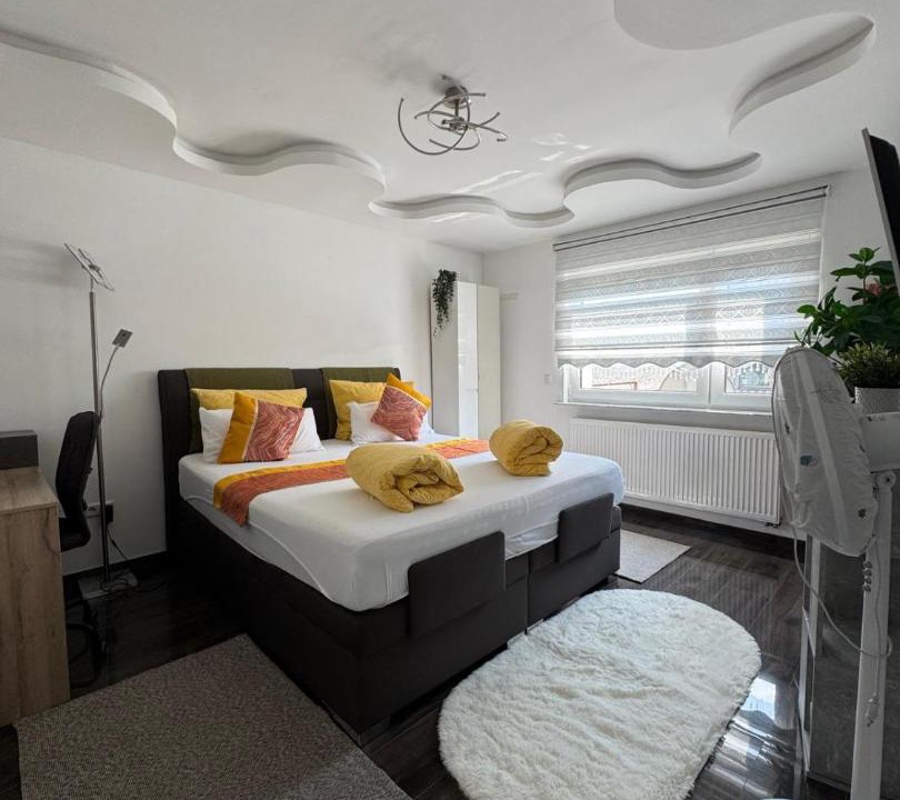 Photo of Bedroom in Stuttgart