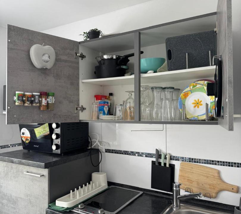 Photo of Kitchen in Stuttgart