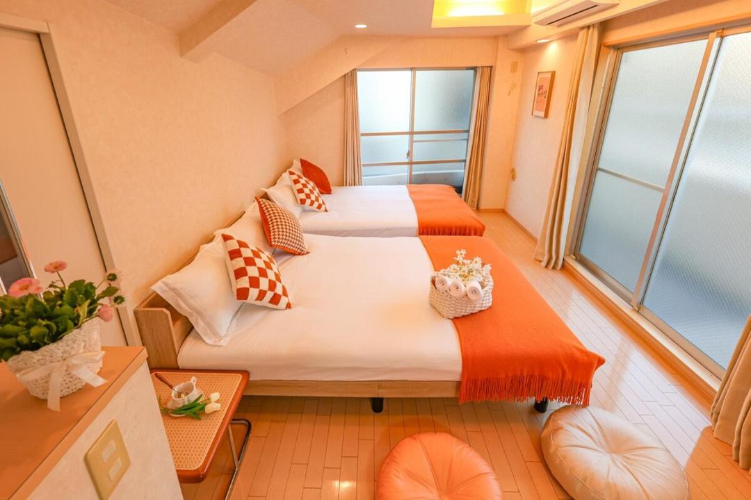 Photo of Bedroom in Nakano