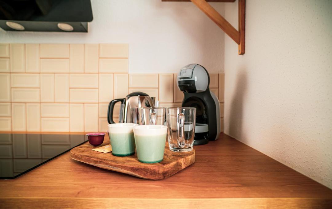 Photo of Kitchen in Guebwiller
