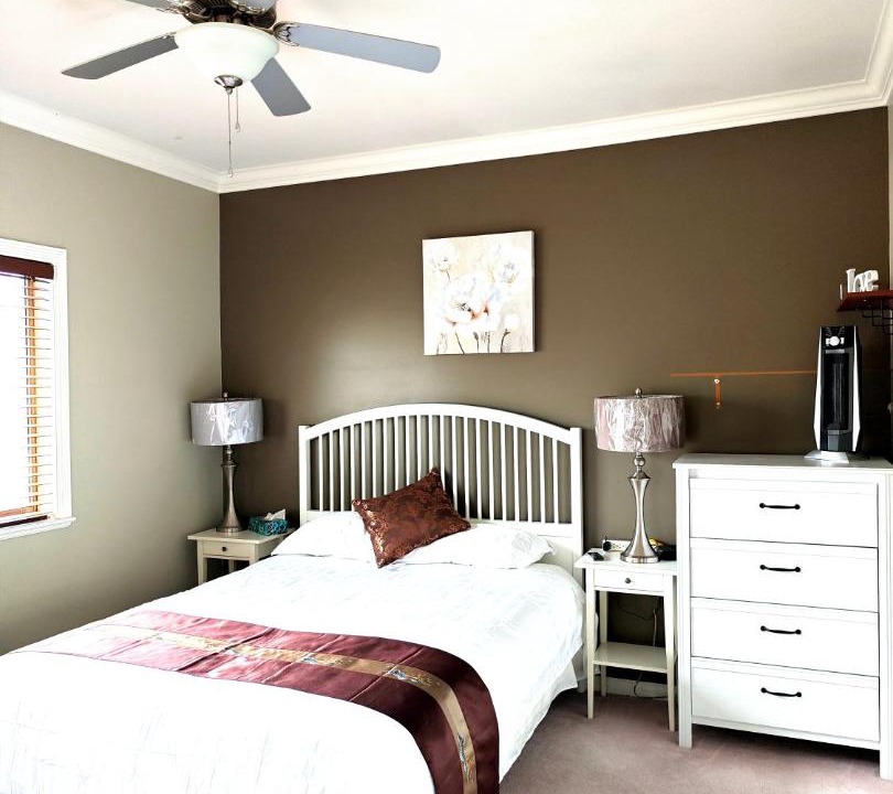 Photo of Bedroom in West Newton - Highway 10