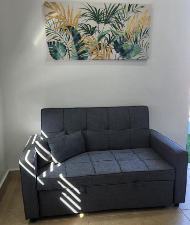Photo of Livingroom in Aguadilla Pueblo