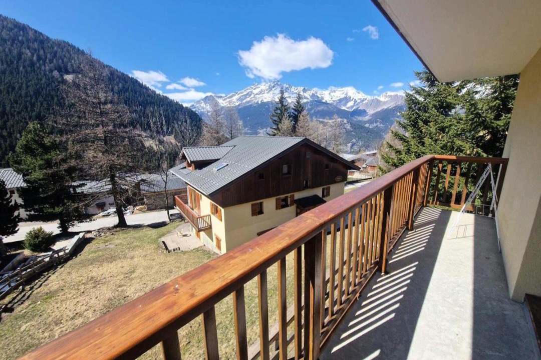 Photo of Others in Valfrejus