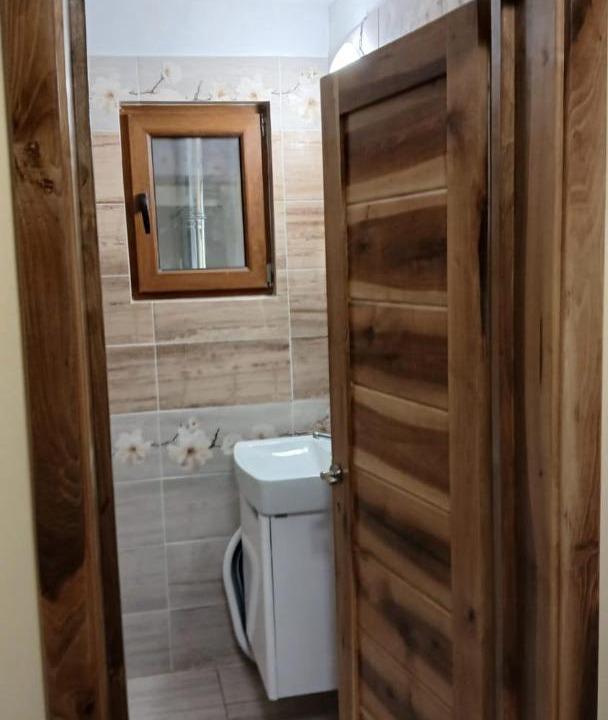 Photo of Bathroom in Ramnicu Valcea