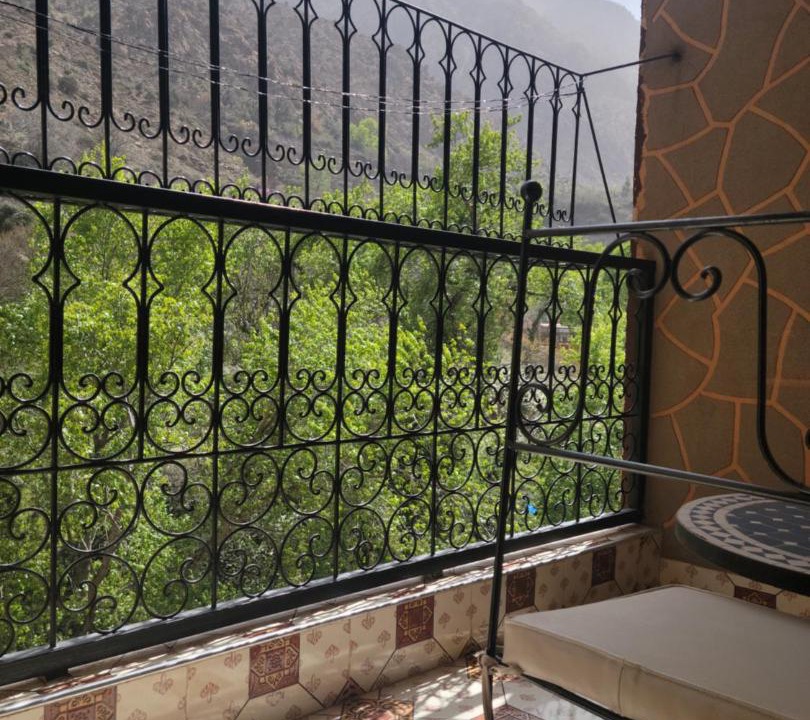 Photo of Patio Balcony in Asgaour
