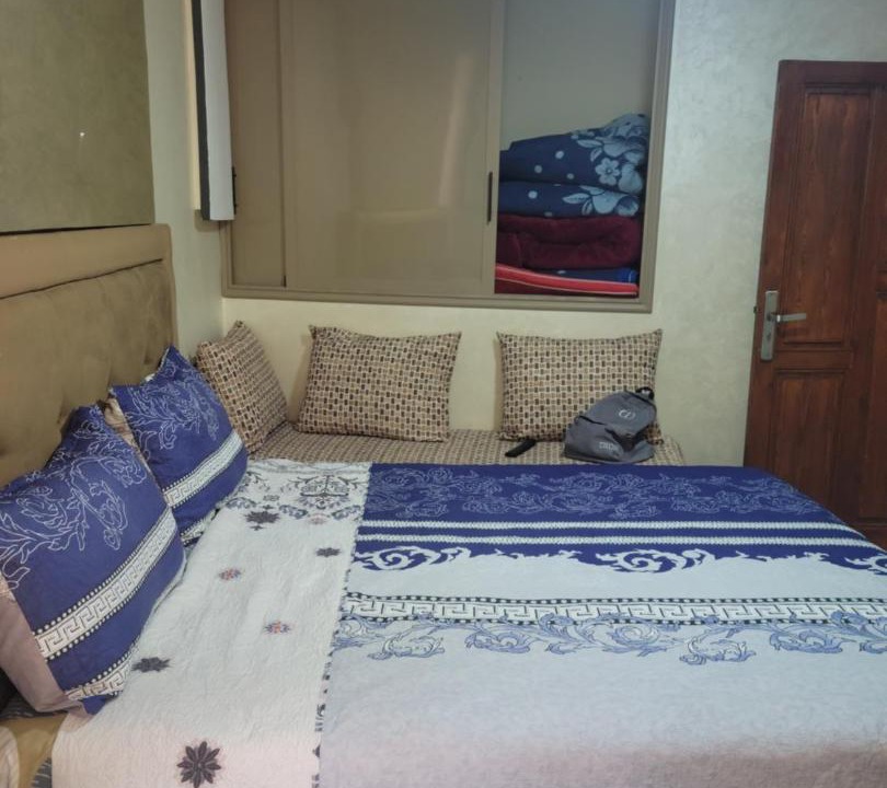 Photo of Bedroom in Asgaour