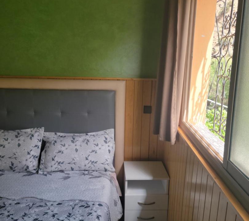 Photo of Bedroom in Asgaour