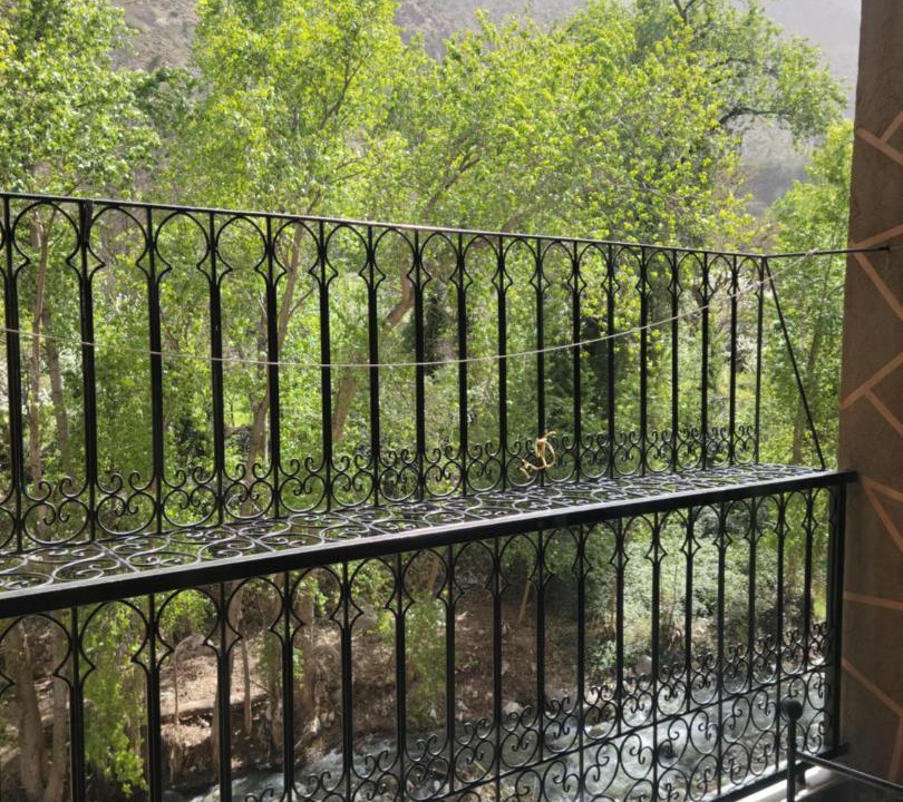 Photo of Patio Balcony in Asgaour
