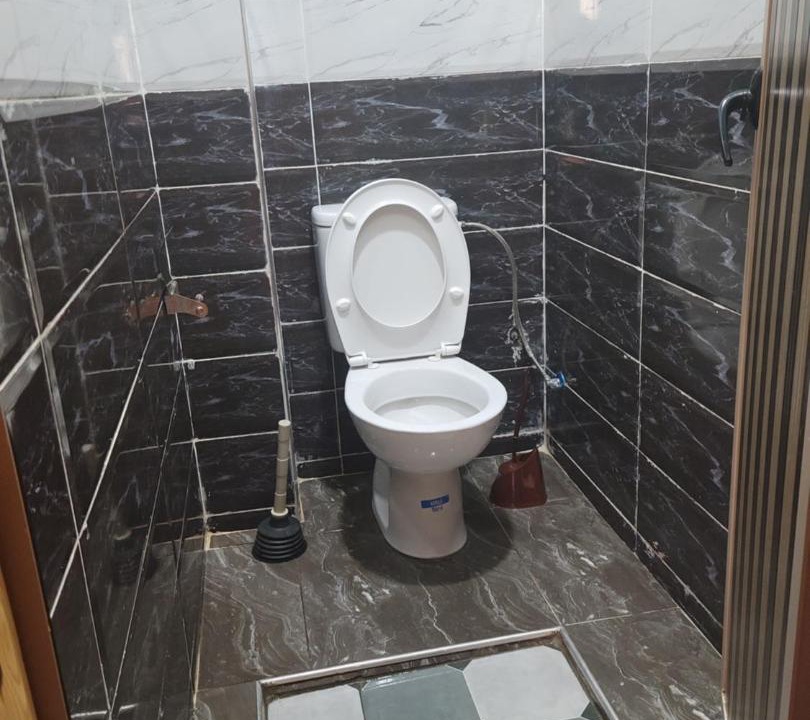 Photo of Bathroom in Asgaour