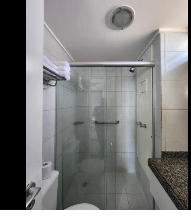 Photo of Bathroom in Areia Preta