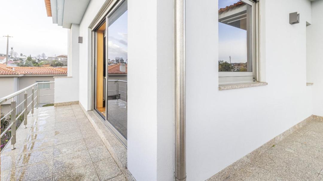 Photo of Patio Balcony in Gondomar