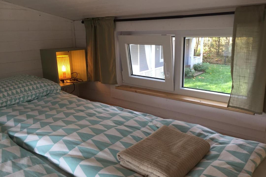 Photo of Bedroom in Sasino