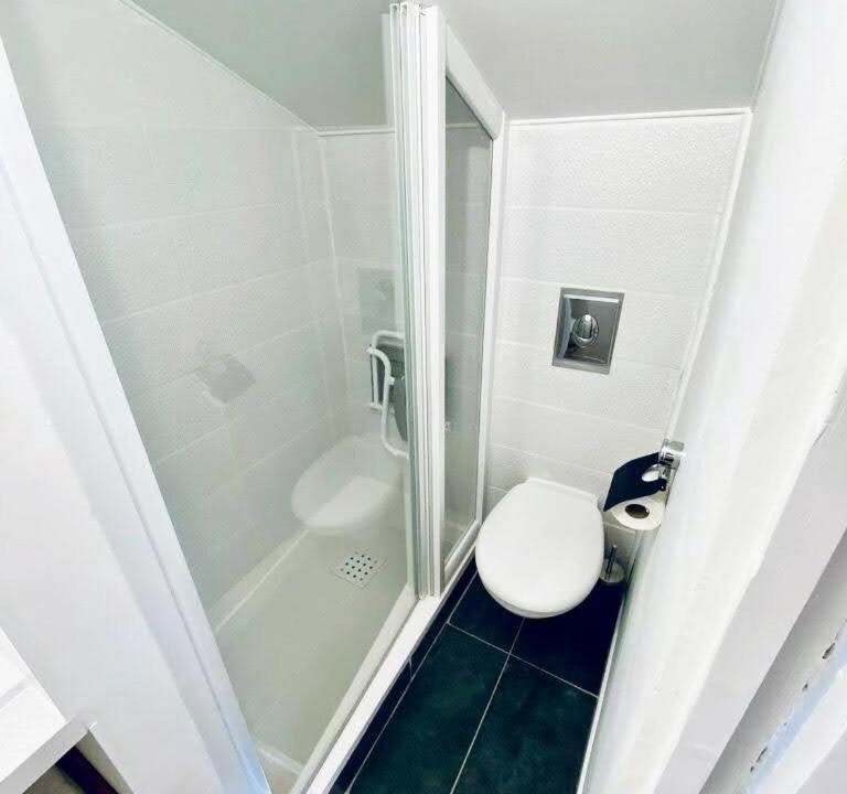 Photo of Bathroom in Quartier du Port