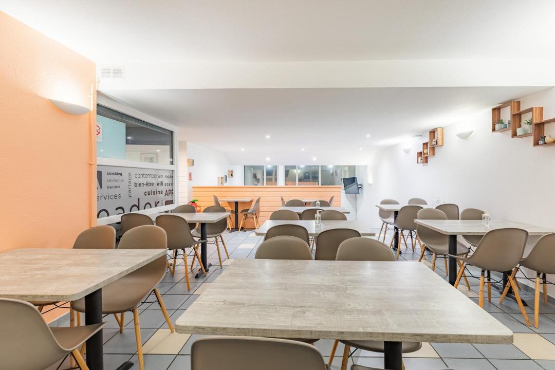 Photo of Kitchen in Villette - Maisons Neuves
