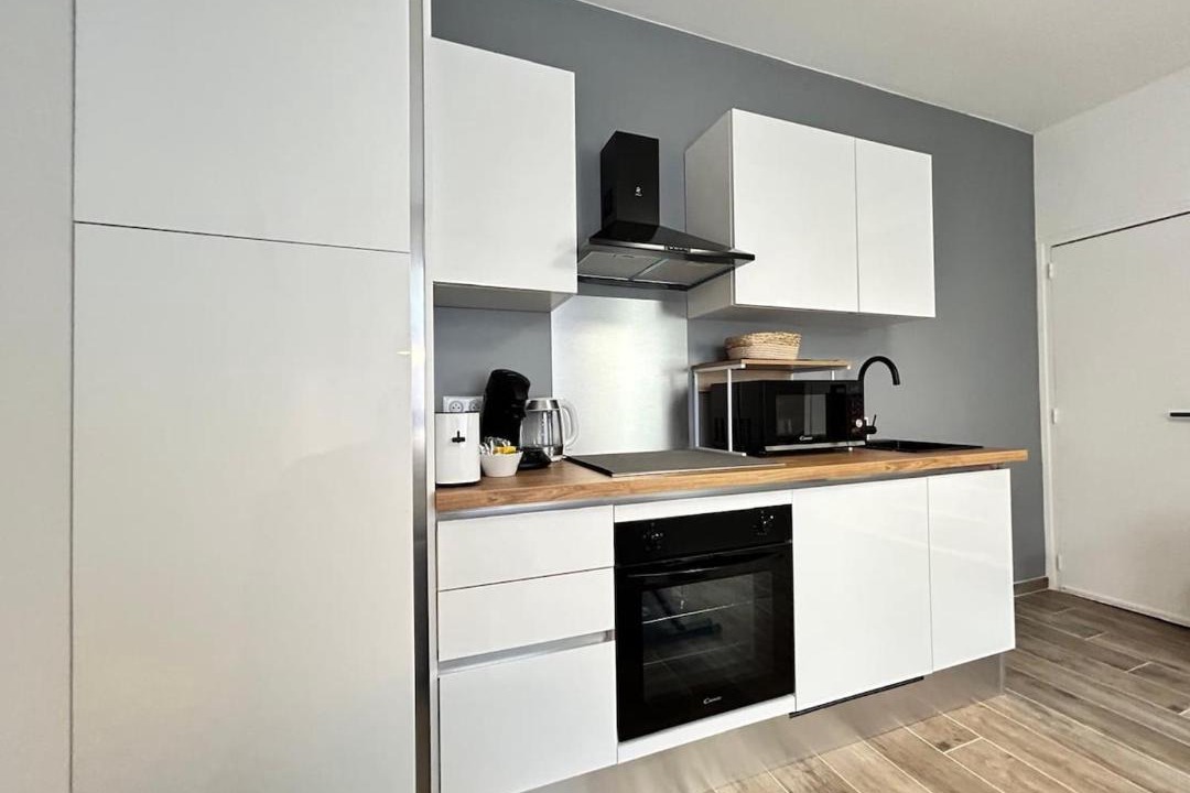 Photo of Kitchen in Hincmar