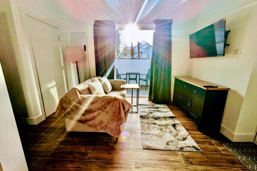 Photo of Bedroom in Waterhead