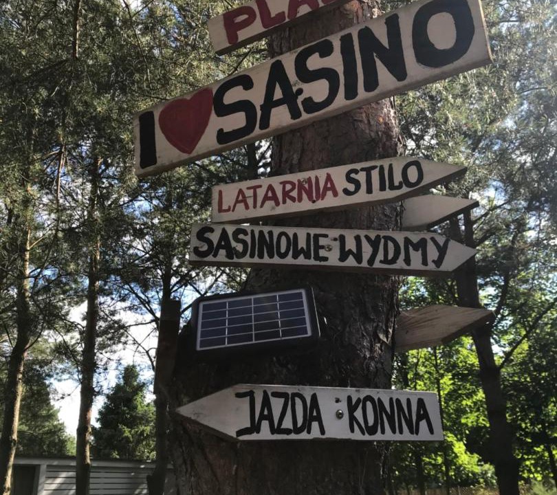 Photo of Others in Sasino